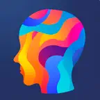 Psy Advice & Testimonials iOS Icon