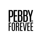 Pebby Forevee Icon