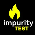 Impurity Test, Innocence Score iOS Icon