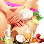 Vaginal Yeast Infection Remedy iOS Icon