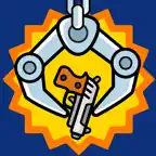 Claw Heroes iOS Icon
