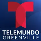 Telemundo Greenville iOS Icon
