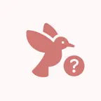 Bird Identifier - Bird+ iOS Icon