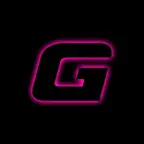 GRAFITGYM X iOS Icon
