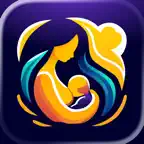 Baby Tracker - Newborn Diary iOS Icon