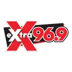 Extra 96.9 iOS Icon