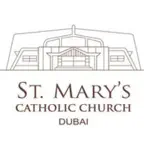 St.Marys Catholic Church Dubai Icon