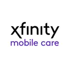 Xfinity Mobile Care iOS Icon