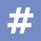 Hash Calculator iOS Icon