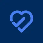 Amwell: Doctor Visits 24/7 iOS Icon