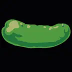 Pickleman's Icon