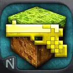 GunCrafter Pro iOS Icon