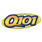 Q101 WQPO iOS Icon