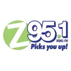 Z95.1 iOS Icon