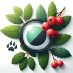 Animal & Nature Identifier AI iOS Icon