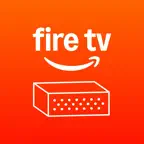 Amazon Fire TV Recast iOS Icon