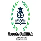 Truyện Full Dịch Admin iOS Icon