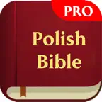 Polish Pro Bible iOS Icon