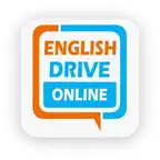 English Drive Online iOS Icon