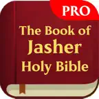 The Book of Jasher Bible Pro iOS Icon