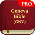 1599 Geneva Bible (GNV) Pro iOS Icon