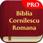 Biblia Cornilescu Romana Pro* iOS Icon