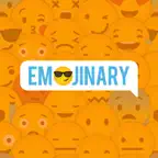 Emojinary iOS Icon