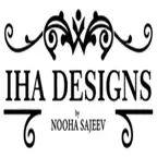 Iha Designs iOS Icon