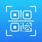 QR Code Reader & Scanner.· iOS Icon