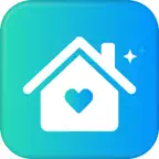 Home Plan - AI Interior Design iOS Icon
