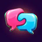 BanterBox・Party Question Games iOS Icon