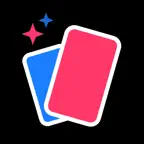 Photo Cleaner - PhotoSwiper iOS Icon