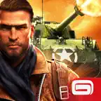 Brothers in Arms® 3 iOS Icon