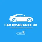 Car Insurance UK iOS Icon