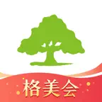 格林-格林酒店集团官方酒店预订平台 icon