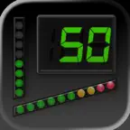 DIGITAL CRUISING iOS Icon