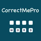 Correct Me Pro iOS Icon