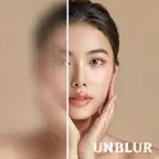 AI Photo Enhancer & Filters iOS Icon