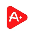 A.plus iOS Icon