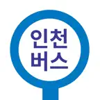 인천버스 - 인천시버스로 iOS Icon