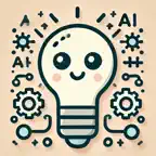 無限AIキャッチコピー生成 iOS Icon