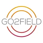 Go2field iOS Icon