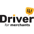Hi Driver for Merchants iOS Icon