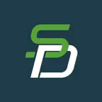 SD Padel iOS Icon