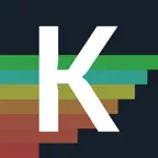 Контексто - На русском GPT iOS Icon
