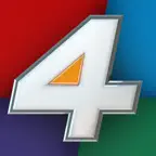 News4Jax - WJXT Channel 4 iOS Icon