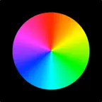 Color Control iOS Icon