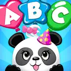 Lola's ABC Party iOS Icon