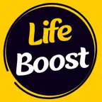 Tech & Life Hacks - Life Boost iOS Icon