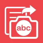TypeScan - Scan Text Fast iOS Icon